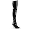 Pleaser - VANITY3010 Cuissardes - Noir Product image